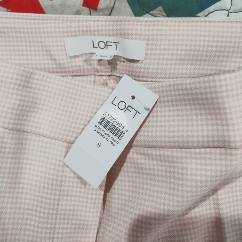 *New* loft pants - Picture 3 of 5
